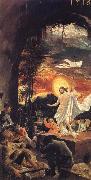 Resurrection of Christ Albrecht Altdorfer